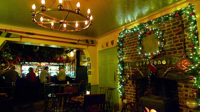 The Ship, Deal, Kent