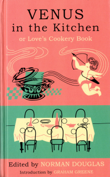 Venus in the Kitchen